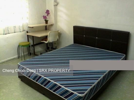 Blk 157 Lorong 1 Toa Payoh (Toa Payoh), HDB 3 Rooms #224380721
